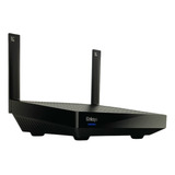 Router Hydra 6 , Wifi 6 Dual-band Mesh 