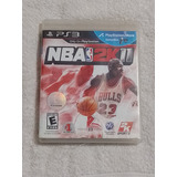 Nba 2k11 