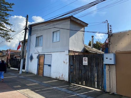 Avenida Colón, Apto Proyecto Comercial. Remodelar.