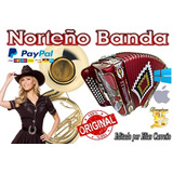  Norteño Banda Kontakt