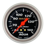 Termómetro Temperatura De Agua Orlan Rober High Comp 4mts