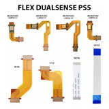 Flex Joystick Dualsense Ps5