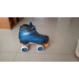 Patines De Hockey, Marca Indeme