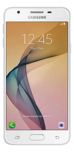 Samsung Galaxy J5 Prime 4g 32gb 2gb Dual Dourado - Excelente