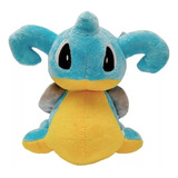 Pokémon Lapras Peluche