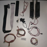 Flex Parlante Cable Botonera Sensor Remoto Hisense Hle4014rt