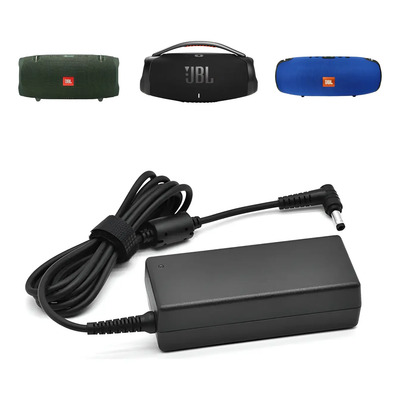 Cargador Bocina Para Jbl Xtreme 2 \u002F 3 Boombox 18.5v 19v 20v | MercadoLibre