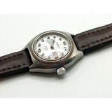 Reloj Vintage Citizen Cosmo Star V2 Automático No Swatch 