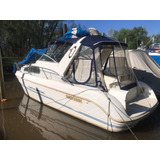 Custon Special Motor Mercruiser 180 Hp Td Nautica Nahuel