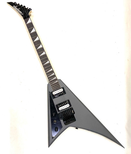 Guitarra Flying V Canhota Jackson Randy Rhoads Js1l Novo