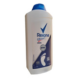 Desodorante Rexona Efficient Original En Talco 200g