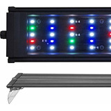 Luz De Led Para Acuario Beamswork, Para Agua Dulce, 0.50 