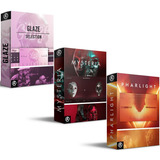 Native Instruments Vocals Coleção Kontakt