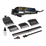 Cortadora De Pelo Profesional Cabello 10w