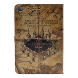 Funda Para iPad Mini 5 7.9 Pulgadas - Harry Potter