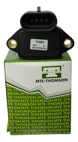 Sensor Map Chrysler Neon 96/99 Mte Thomson Original Foto 2