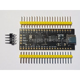 Microcontrolador Rp2040 4mb Compatible Con Raspberry Pi Pico