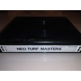 Neo Turf Masters Para Neo Geo Mvs.