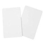 Pack 10 Tarjetas Nfc  Ntag215 Para Smartphone Y Amiibo /278