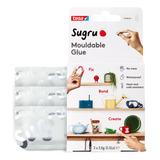 Sugru Pegamento Multiusos Moldeable Para Fijacion Y Fabricac