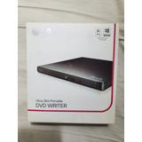 Ultra Slim Portable Dvd Writer