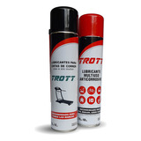 Lubricante Trott + Multiuso Combo Lanzamiento 