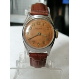 Reloj Kelton Vintage Unisex Cuerda Manual Funcionando