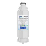 Filtro De Agua De Repuesto Compatible Con Samsung Da97-17376