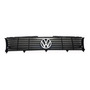 Insignia Emblema Vw Amarok + Tdi Porton  Volkswagen Caddy