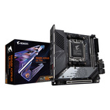 Gigabyte B650i Aorus Ultra Mini-itx Am5 Placa Base Con Ddr5,