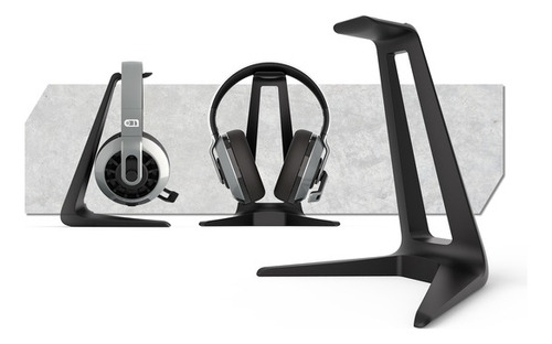 Soporte Stand Porta Auriculares Headphones Gamer