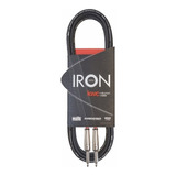 Cable Plug Plug Kwc 205 Iron 6mts