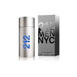 Carolina Herrera 212 Nyc Men Ed