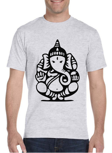 Camisa, Camiseta, Zen, Meditação, Yoga, Ganesha