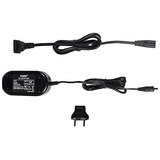 Adaptador De Corriente/ Cargador De Ca Compatible Canon...