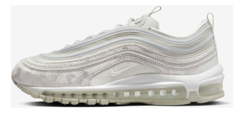 Calzado Para Mujer Nike Air Max 97 Gris