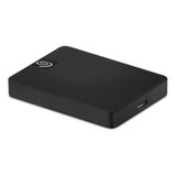 Disco Externo Seagate Portable 1tb Negro Usb Stkm1000400 