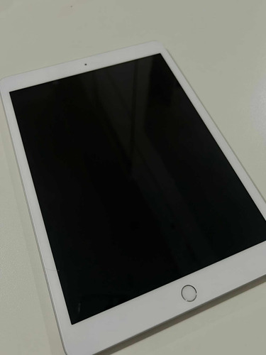 iPad 8 Geração, Prata