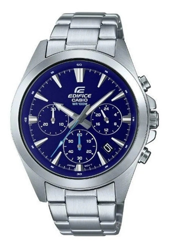 Reloj Casio Edifice Hombre Efv-630d-2a