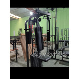 Lote De Maquinas De Gym