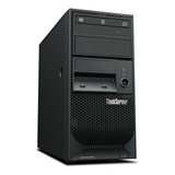 Servidor Thinkserver Lenovo Xeon Novo