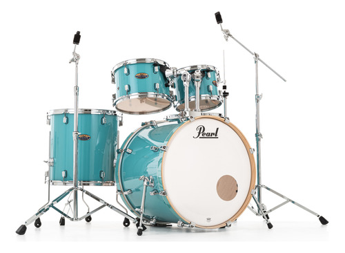 Bateria Pearl Decade Maple Dmp925sp | Shell Pack | Bumbo 22