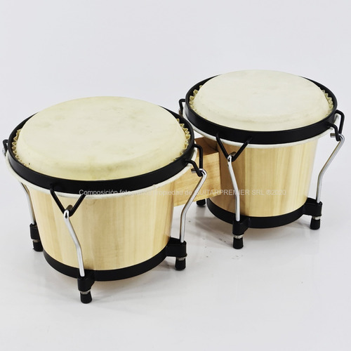 Bongo Profesional Superior 6x7 Garantia + Envio Gratis