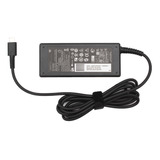 Cargador Dell Latitude 5300 20v/3.25a 65w Punta Usb-c