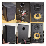 Parlantes Edifier R10004t 24w Rms - Mendoza 