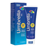 Umbrella Gel 60g - g a $2382