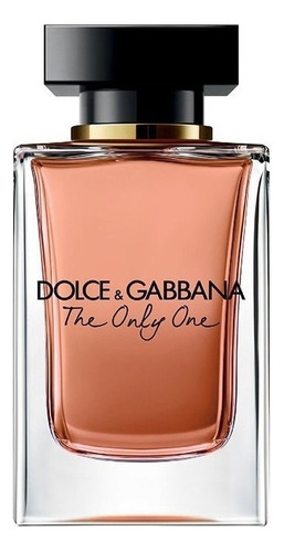 The Only One Dolce & Gabbana Edp 100 Ml Dama