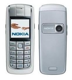 Nokia 6020 Telcel