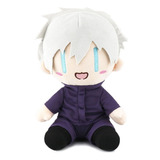 2pcs Jujutsu Kaisen Gojo Satoru Peluche Muñeca Niños Regalo