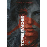 Tomb Raider El Viaje De Lara Croft - Aguerralde - Dolmen